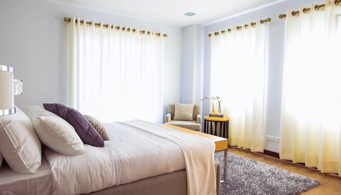 Perhatikan, Ini 10 Adab di Tempat Tidur 1 Foto: Pexels