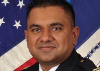 Kapten Adeel Rana. foto: Twitter