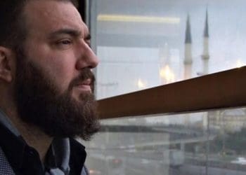 Sehzade Abdülhamid Kayıhan Osmanoğlu. Foto: T24