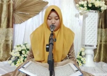 Foto: 
Kanwil Kemenag Kalteng - Kemenag