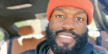 Tolak Hapus 'Abdul' dari Nama Tengahnya, Ini Cerita Muslim Aktor Aquaman 13 Yahya Abdul Mateen II. Foto: Instagram @yahya