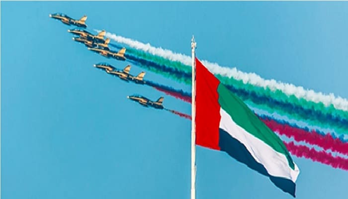 UEA Segera Luncurkan Wahana Antariksa Pertama di Dunia Arab Menuju Planet Mars 1 Ilustrasi. Foto:
Edarabia