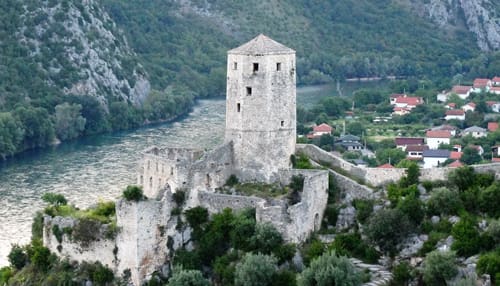 Ternyata Inilah 5 Tempat Peradaban Islam di Eropa 5 kota eropa muslim