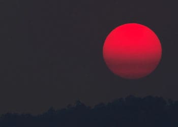 Bulan Apit, Warna yang Tidak Disukai Rasulullah ﷺ