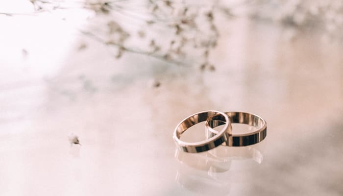 Ini Cara Syar'i Wanita Melamar Pria 1 Foto: Pexels