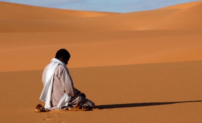 7 Hal Penting yang Perlu Dilakukan agar Hati Senantiasa Ikhlas 1 Ilustrasi. Foto: Afirmativ