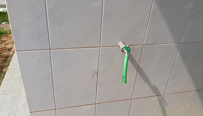 Mengeringkan Air Wudhu, Bolehkan? 1 Ilustrasi. Foto: Adam/Islampos