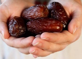 Tips memilih kurma: