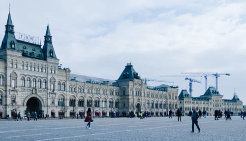 Ternyata Inilah 5 Tempat Peradaban Islam di Eropa 3 kota eropa muslim