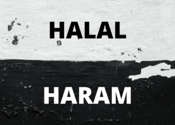 kenapa makanan haram tidak boleh dimakan, makanan dan minuman haram, halal