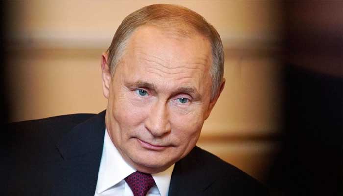 Klaim Sudah Lewati Semua Uji Coba, Rusia Registrasi Vaksin Virus Corona Pertama di Dunia 1 putin, rusia, nuklir