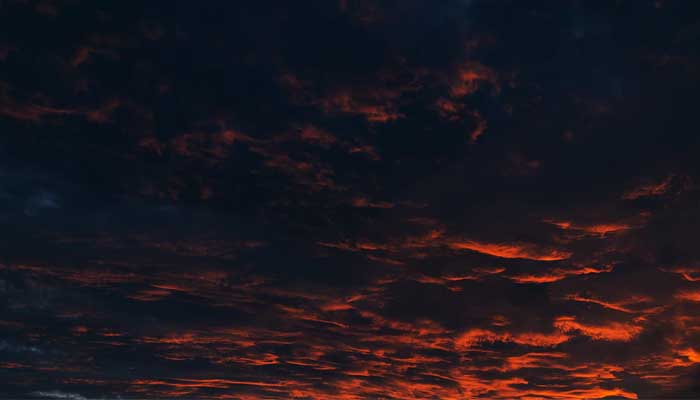 Mengapa Allah Ciptakan Kejahatan dan Keburukan di Dunia? 1 Ilustrasi: Unsplash