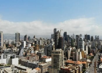 Beirut. Foto: Freepik