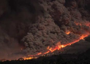 bencana dalam islam