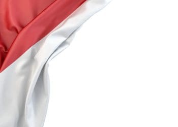 Indonesia negara paling dermawan