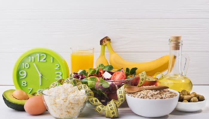 11 Jenis Makanan Penurun Berat Badan (2-habis) 1 11 Jenis Makanan Penurun Berat Badan (2-habis) 1 Berat badan