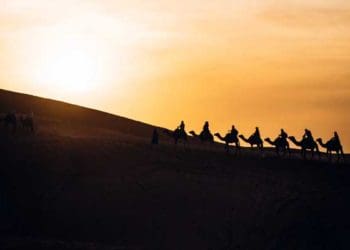 Amalnya Mendustakan Klaim Niatnya, Perang Dzatur Riqa