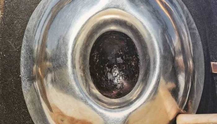 Asal-Usul Hajar Aswad 1 sejarah hajar aswad