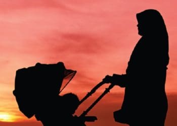 Ilustrasi. Foto: Single Muslim Mums