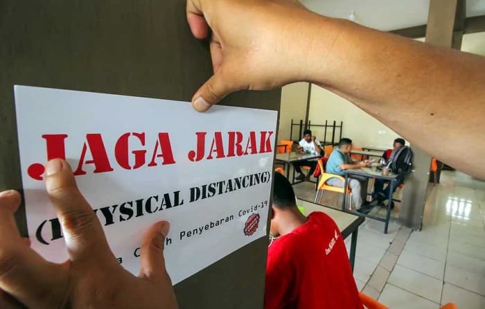 Tak Perhatikan Protokol Kesehatan, Tempat Wisata di Bogor Ditegur Gugus Tugas Jabar 1 Ilustrasi. Foto: Beritasatu