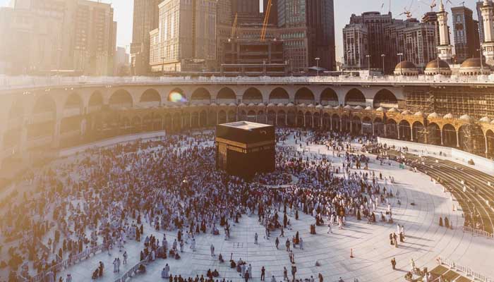 Mengganti Shalat yang Pernah Ditinggalkan dengan Pahala Shalat di Masjidil Haram 2 Mengganti Shalat yang Pernah Ditinggalkan