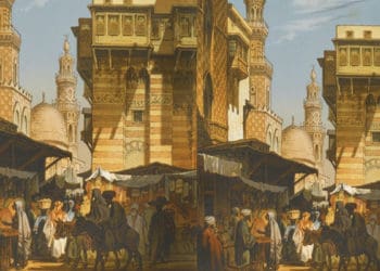 Fakta Nabi Ilyas, Umair bin Wahb