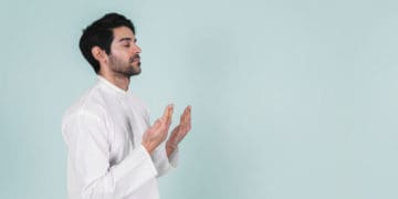 doa Shalat Hajat tawakal Keutamaan Doa kualitas iman, Cara Mudah Bisa Bersyukur, Doa untuk Orang Tua yang Telah Meninggal, adab berdoa, Hukum Meminta Doa dari Orang Lain