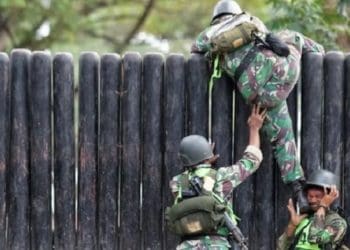 Ilustrasi. Foto: BBC