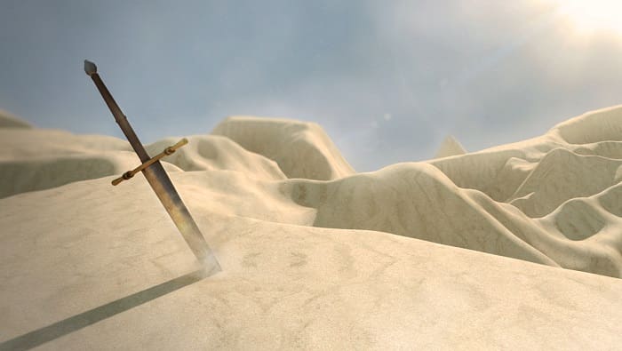 Tak Jadi Dieksekusi Mati karena Shalat Subuh 1 Ilustrasi. Foto: Wattpad