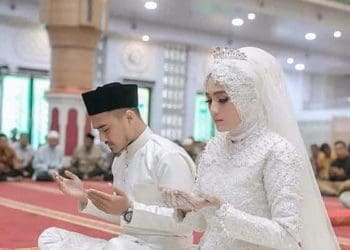 ijab qabul persiapan menikah, Ucapan Selamat untuk Pengantin dalam Islam, Hukum Hadir di Walimahan tanpa Diundang, Keutamaan Menikah, Hukum Tidak Menghadiri Undangan Walimah