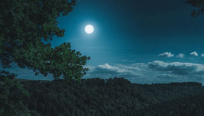 Al-Quran Ungkap Rahasia Langit dan Bulan 2 Surat Al-Qadr, Surat At-Tariq, Rahasia Langit dan Bulan