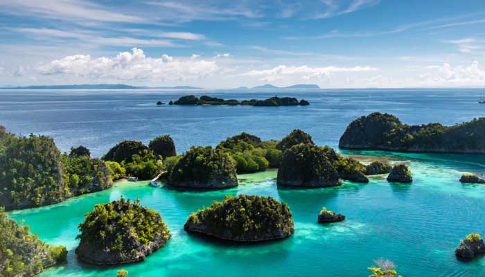 Jejak Islam di Bumi Irian 1 Foto: Unsplash