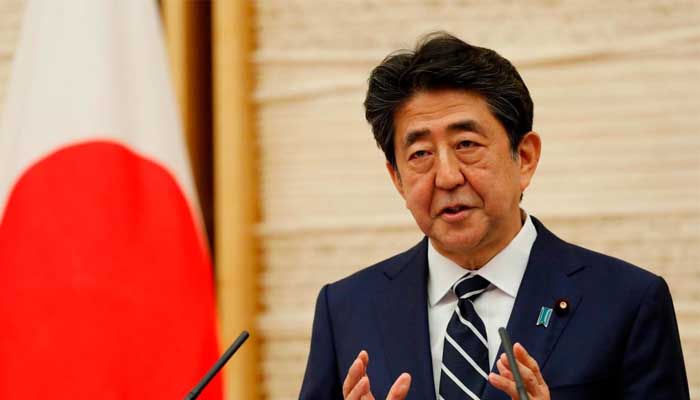 Perdana Menteri Jepang Mengundurkan Diri karena Kesehatannya Memburuk 1 Perdana Menteri Jepang Shinzo Abe. Foto: CNN