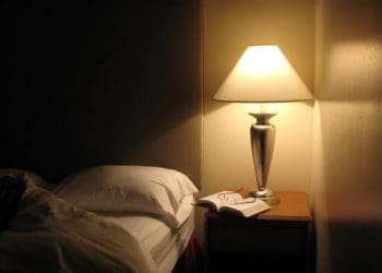 tidur