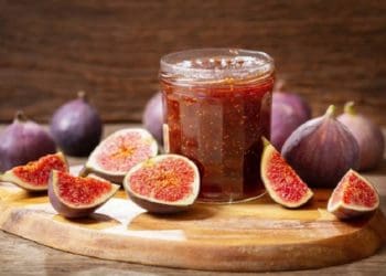 Buah tin. Foto: Detik Food