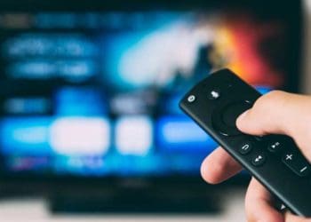 Hukum Menonton Film Porno