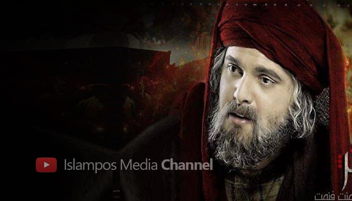 Meski Masa Lalu Buruk, Umar bin Khattab Tunjukkan Keimanannya Kuat 2 umar bin khattab