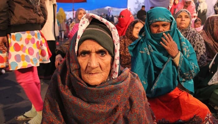 Seorang Wanita Muslim Berusia 82 Tahun Masuk Daftar 100 Orang Paling Berpengaruh di Tahun 2020 1 Bilkis (82). Foto: Al Jazeera