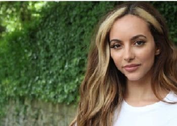Jade Thirlwall Little Mix. Foto: BBC
