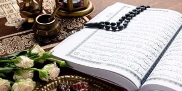 5 Doa Nabi Musa dalam Alquran 16 surat alquran, ibadurrahman