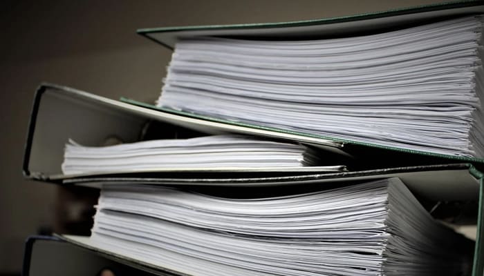  Larangan Riba dalam Al-Quran 