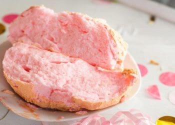 Resep Cloud Bread Empuk dan Enak 4