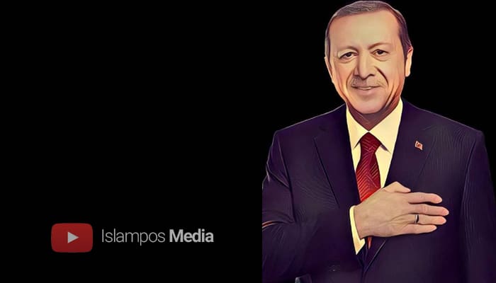 Kata-kata Bijak dan Penuh Motivasi dari Recep Tayyip Erdogan 1 Foto: Pinterest