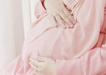 Cegah Baby Blues pada Ibu yang Baru Melahirkan 1