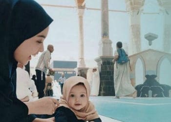 manfaat tersembunyi ASI, Hikmah Poligami, waktu, Miracle of Touch, nama, Nama Anak Perempuan