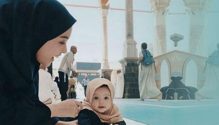 MasyaAllah, Inilah 124 Nama Sahabiyat untuk Bayi Perempuan beserta Artinya 5 manfaat tersembunyi ASI, Hikmah Poligami, waktu, Miracle of Touch, nama