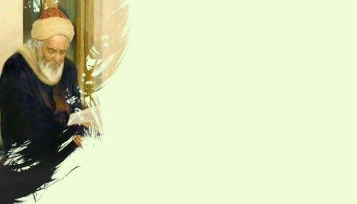 4 Pertanyaan Imam Ghazali pada Murid-muridnya 1 Foto: Pinterest