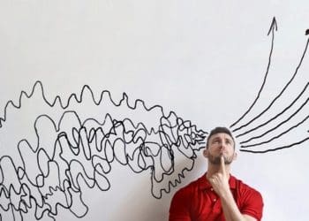 Aspek Kebijaksanaan, Ilustrasi otak berpikir,ilmuwan muslim