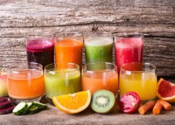 Rutin Minum Jus Ini, Wajah Terhindar dari Jerawat 1