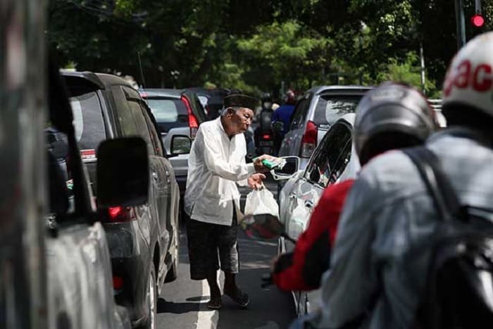Pahala Membeli tanpa Menawar dengan Niat untuk Menolong 1 Ilustrasi. Foto: Media Indonesia